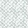 SURFACE STYLE Cross Section Glacier Vinyl Peel and Stick Wallpaper Roll (Covers 30.75 sq. ft.)