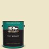 BEHR PREMIUM PLUS 1 gal. #M310-2 Proper Temperature Semi-Gloss Enamel Exterior Paint & Primer