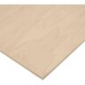 Columbia Forest Products 1/2 in. x 2 ft. x 4 ft. PureBond Maple Plywood Project Panel (Free Custom Cut Available)