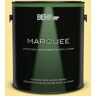 BEHR MARQUEE 1 gal. #P310-4 Storm Lightning Semi-Gloss Enamel Exterior Paint & Primer