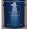 BEHR MARQUEE 1 gal. #730B-5 Warm Embrace Satin Enamel Interior Paint & Primer