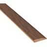 Shaw Canyon Hickory Bison 3/8 in. T x 1-1/2 in. W x 78 in. L Reducer Molding