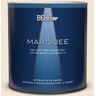 BEHR MARQUEE 1 qt. Home Decorators Collection #HDC-FL14-1 Spooky Ghost Satin Enamel Interior Paint & Primer