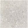 Ivy Hill Tile Rizzo Light Gray 24 in. x 24 in. Semi Polished Porcelain Floor and Wall Tile (3 Pieces 11.62 Sq. Ft. / Case)