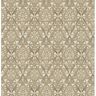 Tommy Bahama Rattan Lattice Hemp Vinyl Peel and Stick Wallpaper Roll (Covers 30.75 sq. ft.)