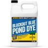 IKE'S 1 Gal. Blockout Blue Pond Dye