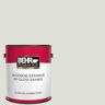 BEHR PREMIUM PLUS 1 gal. #PPU25-11 Salt Cellar Hi-Gloss Enamel Interior/Exterior Paint