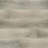 A&A Surfaces Harlow Fog 12 MIL x 7 in. x 48 in. Waterproof Click Lock Luxury Vinyl Plank Flooring (23.77 sq. ft. / case)