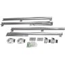 Clopay Garage Door Low Headroom Conversion Kit