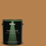 BEHR MARQUEE 1 gal. #PMD-106 Caramel Sauce Semi-Gloss Enamel Exterior Paint & Primer
