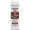 Rust-Oleum Industrial Choice 17 oz. AF1600 System Athletic Field White Striping Spray Paint