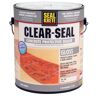 Seal-Krete Clear-Seal 1 Gal. Gloss Clear Low VOC Water-Based Interior/Exterior Concrete Protective Sealer