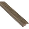 Shaw Hampshire Barnboard 5/16 in. T x 2 in. W x 78 in. L Threshold Molding