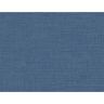 CASA MIA Modern Fabric Texture Blue Paper Non-Pasted Strippable Wallpaper Roll (Cover 60.75 sq. ft.)