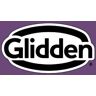 Glidden Premium 1 gal. PPG1176-7 Perfectly Purple Flat Interior Latex Paint