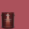 BEHR MARQUEE 1 gal. #T13-18 Ski Patrol Matte Interior Paint & Primer