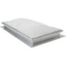 Gordon Skylight Gordon 22-1/4 in. x 46-1/4 Fixed Self Flashing Skylight