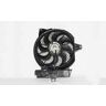 TYC A/C Condenser Fan Assembly 2001-2004 Hyundai Santa Fe 2.4L