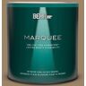 BEHR MARQUEE 1 qt. #PPU7-04 Collectible Semi-Gloss Enamel Interior Paint & Primer