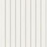 STACY GARCIA HOME Dove Faux Wooden Slats Vinyl Peel and Stick Wallpaper Roll (Covers 30.75 sq. ft.)