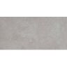 EMSER TILE Network Silver 23.46 in. x 47.01 in. Matte Porcelain Concrete Look Floor and Wall Tile (15.32 sq. ft./Case)