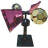 Eagle Propeller for Marine Birds Red