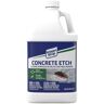 Klean-Strip 1 Gal. Concrete Etch, Cleans Concrete Surfaces and Helps Coatings Adhere on Concrete Unscented (1-Pack)