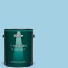 BEHR MARQUEE 1 gal. #540C-3 Sea Rover Semi-Gloss Enamel Interior Paint & Primer