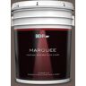 BEHR MARQUEE 5 gal. #MQ2-44 Museum Flat Exterior Paint & Primer