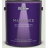 BEHR MARQUEE 1 gal. #MQ3-45 Looking Glass One-Coat Hide Eggshell Enamel Interior Paint & Primer