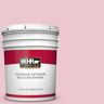 BEHR PREMIUM PLUS 5 gal. #M140-2 Funny Face Hi-Gloss Enamel Interior/Exterior Paint