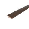 ROPPE Klopp 0.27 in. Thick x 2 in. Wide x 78 in. Length Wood Reducer