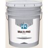 MULTI-PRO 5 gal. Percale PPG1083-1 Eggshell Interior Paint