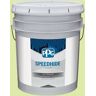 SPEEDHIDE 5 gal. High Hopes PPG1220-4 Flat Exterior Paint