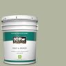 BEHR PREMIUM PLUS 5 gal. #PPU11-09 Environmental Semi-Gloss Enamel Low Odor Interior Paint & Primer