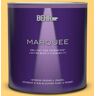 BEHR MARQUEE 1 qt. #P260-5 Yellow Jubilee Eggshell Enamel Interior Paint & Primer