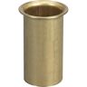 Moeller 1 ft. x 15 in. Boston Whaler Brass Drain Tube