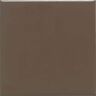 Daltile Semi-Gloss Artisan Brown 4-1/4 in. x 4-1/4 in. Ceramic Wall Tile (12.5 sq. ft. / case)