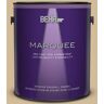 BEHR MARQUEE 1 gal. #N290-4 Curious Collection Eggshell Enamel Interior Paint & Primer