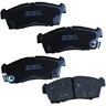 STOP BY BENDIX Disc Brake Pad Set 2003-2004 Suzuki Grand Vitara