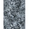 RoomMates Wildflower Shadows Black and Grey Peel and Stick Wallpaper (Covers 28.29 sq. ft.)