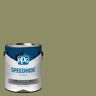 SPEEDHIDE 1 gal. PPG1115-6 Paid In Full Satin Exterior Paint
