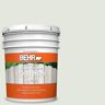 BEHR 5 gal. #BL-W06 Whispering Waterfall Solid Color House and Fence Exterior Wood Stain