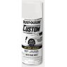 Rust-Oleum Automotive 11 oz. Matte Pearl White Custom Lacquer Spray Paint (6-Pack)