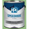 SPEEDHIDE 1 gal. PPG1223-5 Hearty Hosta Flat Exterior Paint