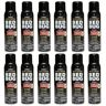 Harris Egg Kill and Resistant Bed Bug Spray (12-Pack)