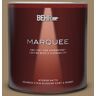 BEHR MARQUEE 1 qt. #PPU7-04 Collectible Matte Interior Paint & Primer