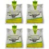 RESCUE Disposable Yellowjacket Trap Bag - West of the Rockies (4-Pack)