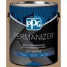 PERMANIZER 1 gal. PPG1078-5 Confidence Semi-Gloss Exterior Paint