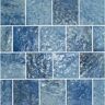 MSI Adelaide Azul 6 in. x 6 in. Glossy Porcelain Floor and Wall Tile (5.5 sq. ft./Case)